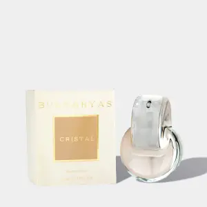 BVLGARY CRISTAL