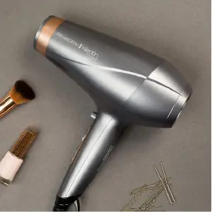 SECADOR CABELLO REMINGTON