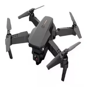 DRON E88 CÁMARA 4K