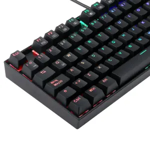 Teclado Mecanico Redragon K550rgb-Sp Ku