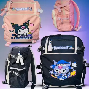 Bolso o maleta de diseño infantil