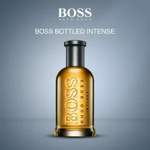 HUGO BOSS BOTTLED INTENSE L