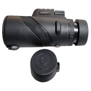 Monocular 10x40 Telescopico Con Entrada