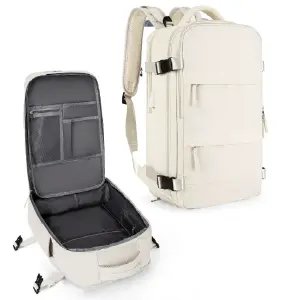 Mochila, Maleta de viaje grande Amazon
