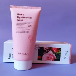 Jabon facial de rosas 5433
