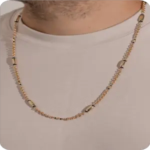 COLLAR 020461 TELASSIM.