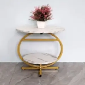 mesa de centro de moda