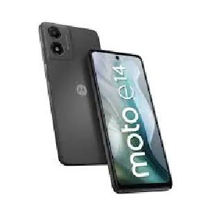 MOTO E14