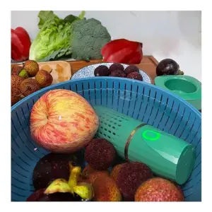Esterilizador  Para Frutas Y Verduras