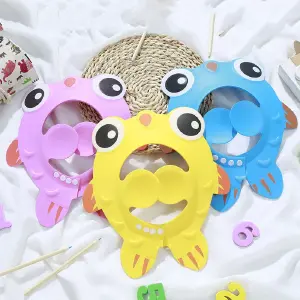 Gorro ducha para niño-OR84