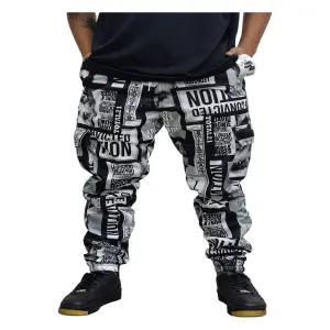 JOGGER DALAS PABLO