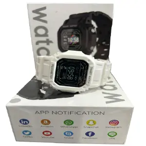 RELOJ I2