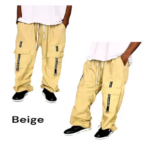 JOGGER SINGAPUR BEIGE