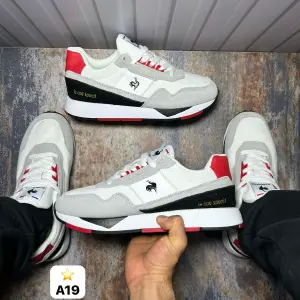 lecoq sportif ref 20  caball importado 1