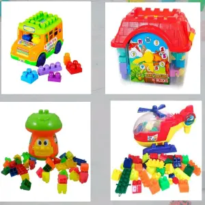 ARMATODO PARA NIÑOS