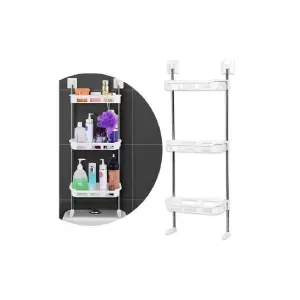 Organizador Para Baño Estante Multiusos
