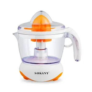 Exprimidor de Naranjas Sokany WK-725