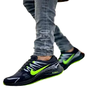 Tenis Nike Zoom Araña para Caballero: Experimenta la Velocidad y el Estilo - Tenis nike zoom araña para caballero