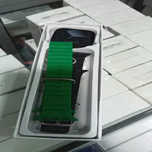 Smartwatch t800