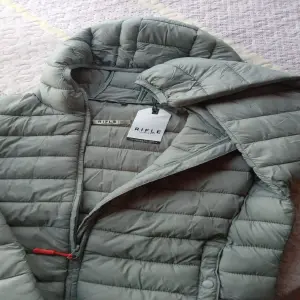 CHAQUETA