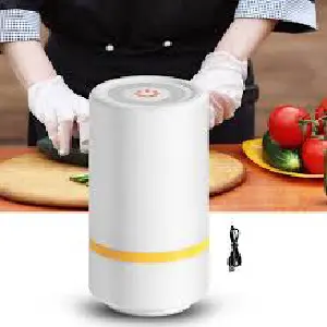 SELLADORA VACUM MINI