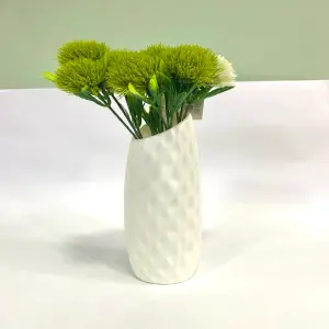 Florero geométrico Nórdico para oficina