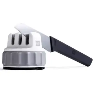 Afilador de cuchillos original Huohou