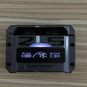 Audifonos inalambricos M25 gamer