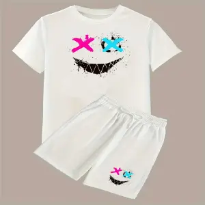 Camisa+Pantaloneta - 839403