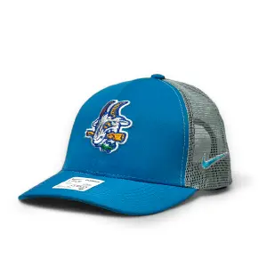 GORRA HARTFORD YARD GOATS Ajustable