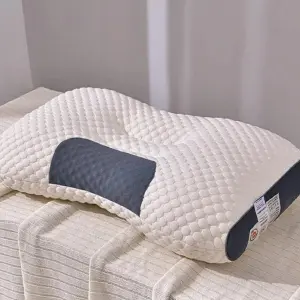 Almohada 3D cervical