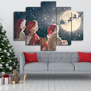 NAVIDAD 86
