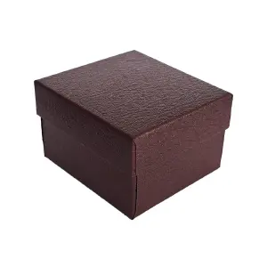 Caja Estuche Reloj O Pulsera Presentació