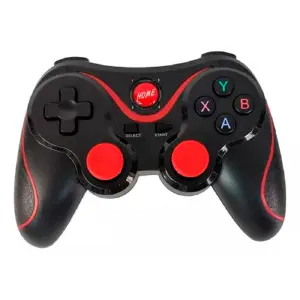 CONTROL INALÁMBRICO JOYSTICK OMC-292