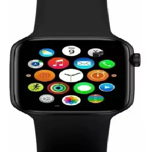 RELOJ SMART WATCH P6
