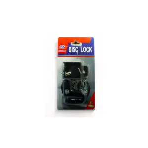 Candado para moto BRICKELL y SSS