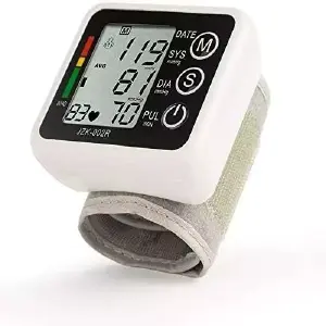 Tensiómetro Digital De Muñeca Medidor