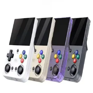 CONSOLA PORTATIL M21