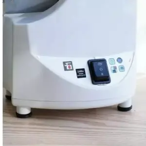 Molino Eléctrico Para Carne 2500w 6 en 1