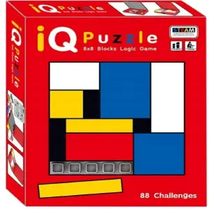 Juego De Lógica Puzzle 88 Niveles