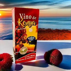 VINO DE KENYA