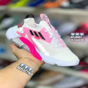 TENIS ADIDAS FUROR