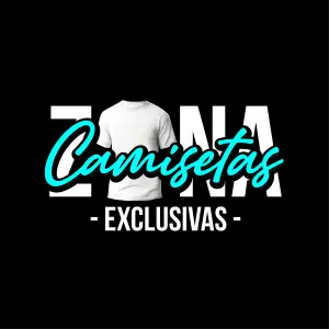 CAMISETA MBAPPE - 1 - NEGRA - UNISEX