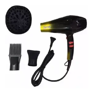 secador BOPAI BP-5500