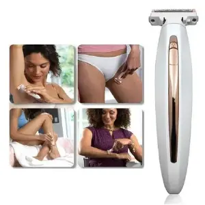 Flawless Body Depilador Corporal