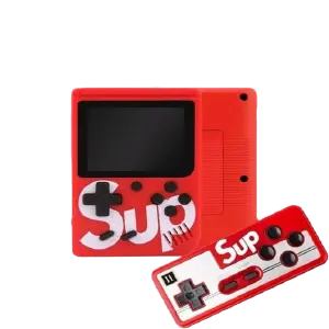 GAME BOY CONTROL SUP-400S