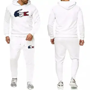 CONJUNTO DEPORTIVO PARA HOMBRE N-27