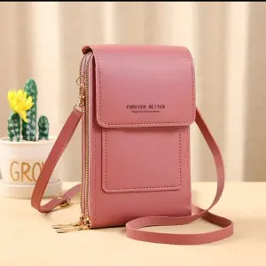 BOLSO TIPO CARTERA