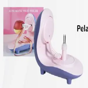 Tq Pelador Frutas Automático