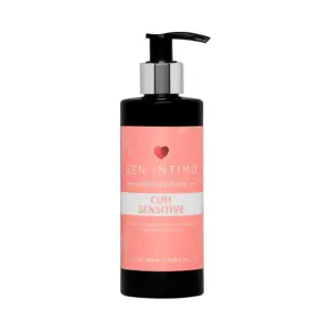 Lubricante Sen Int - Cum Sensitive 250